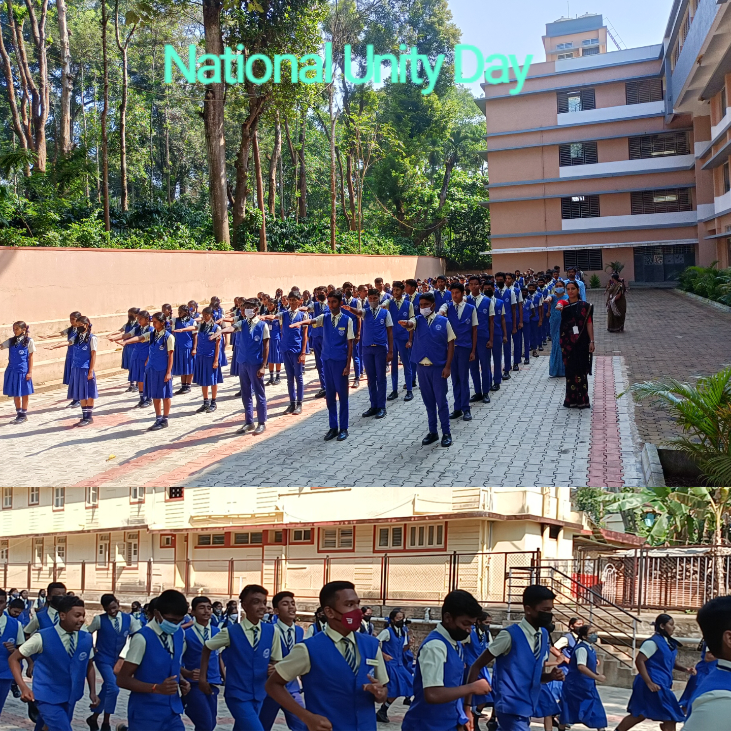 National Unity Day