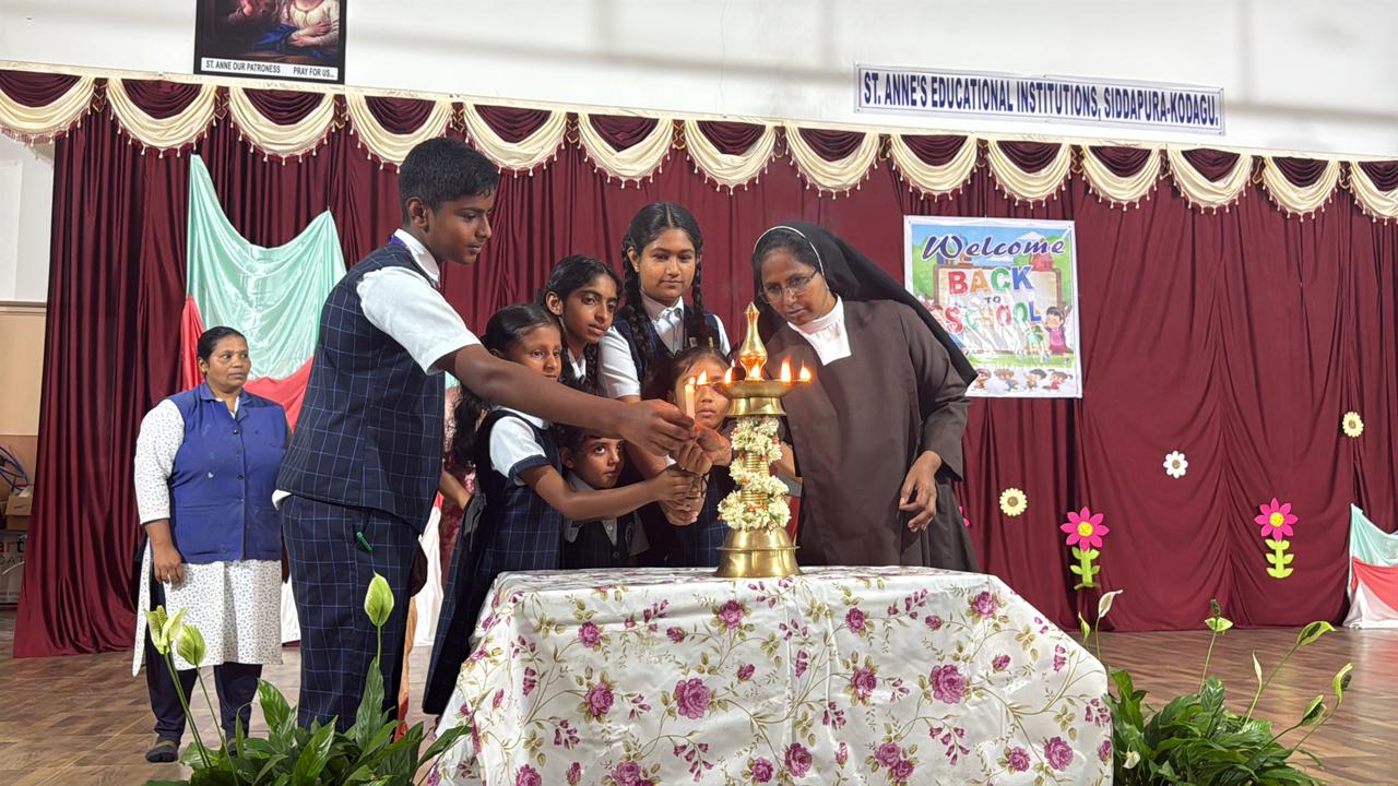 SCHOOL REOPEN 2026-27